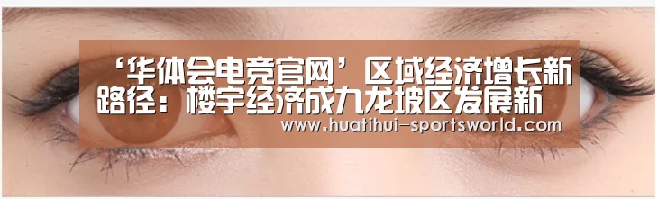 ‘华体会电竞官网’区域经济增长新路径:楼宇经济成九龙坡区发展新引擎(图2) 华体会电竞官网